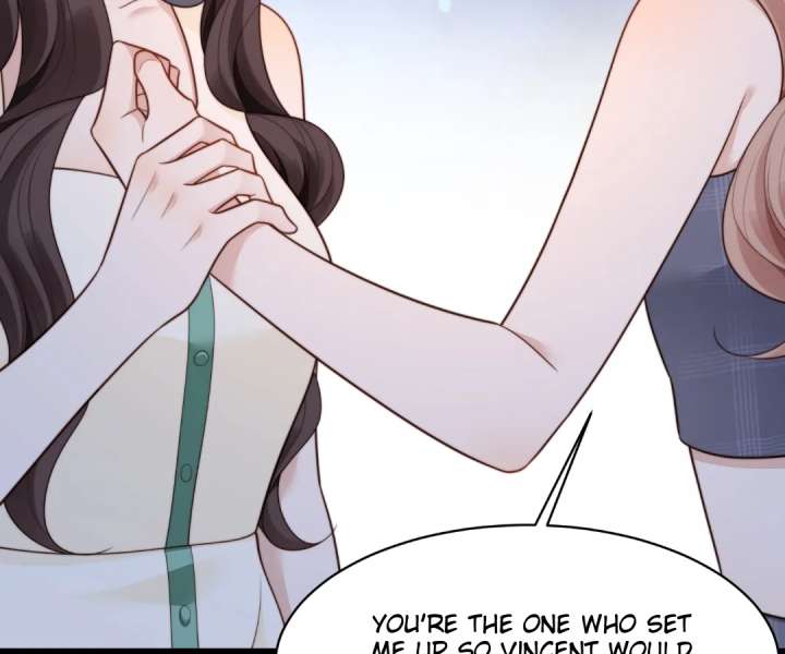 The Substitute Bride And The Overly affectionate Husband Chapter 49 581 109