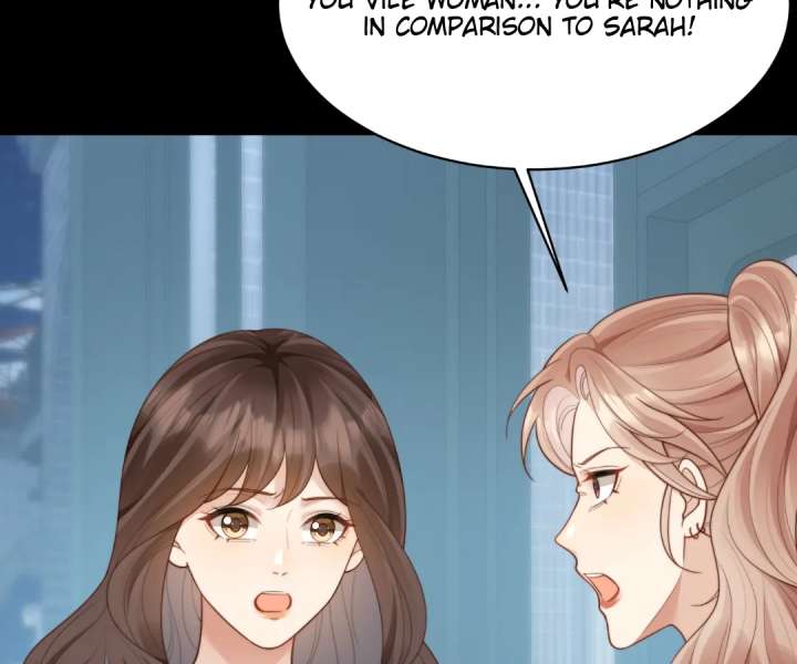 The Substitute Bride And The Overly affectionate Husband Chapter 49 583 111