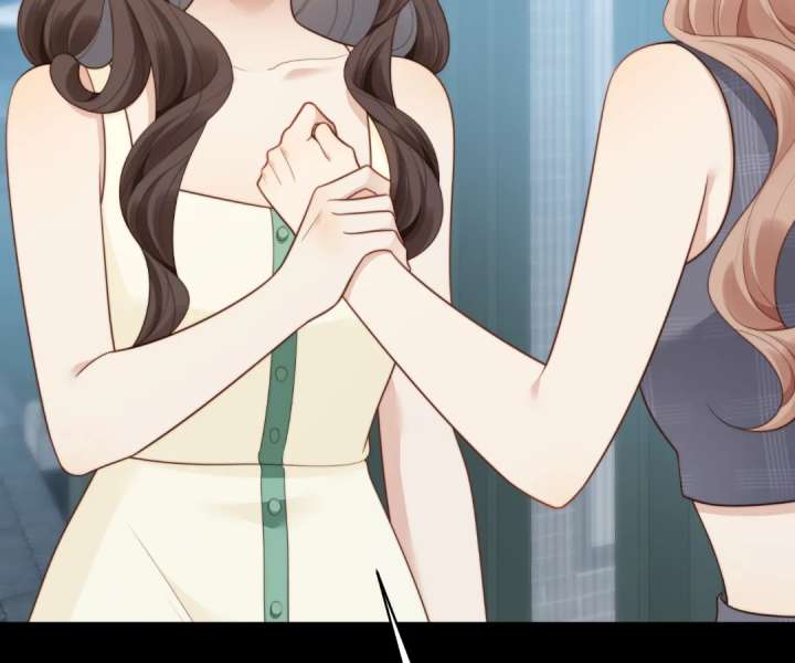 The Substitute Bride And The Overly affectionate Husband Chapter 49 584 112