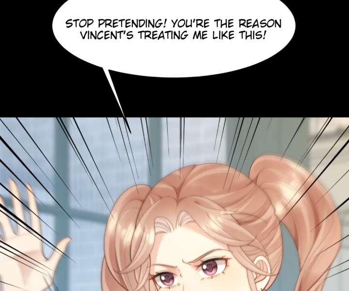 The Substitute Bride And The Overly affectionate Husband Chapter 49 586 114