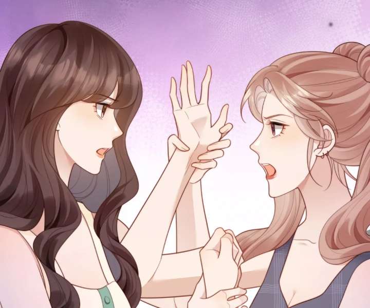 The Substitute Bride And The Overly affectionate Husband Chapter 49 590 118