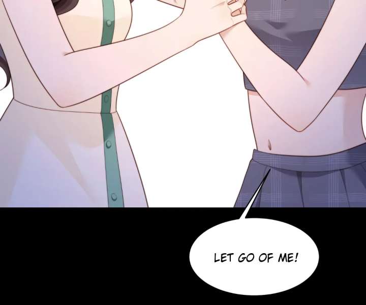 The Substitute Bride And The Overly affectionate Husband Chapter 49 591 119