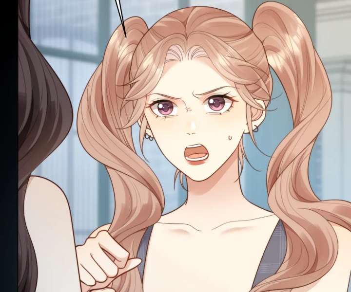 The Substitute Bride And The Overly affectionate Husband Chapter 49 593 121