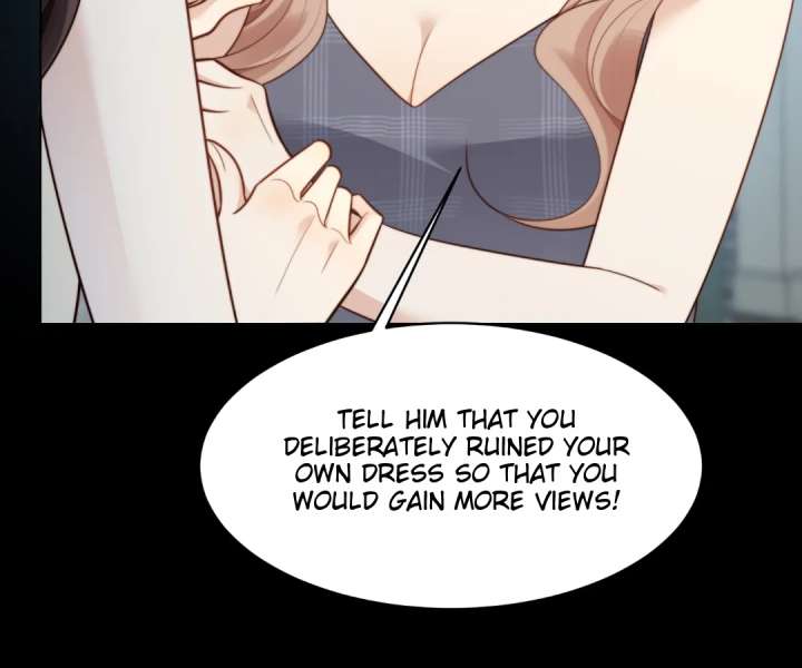 The Substitute Bride And The Overly affectionate Husband Chapter 49 594 122