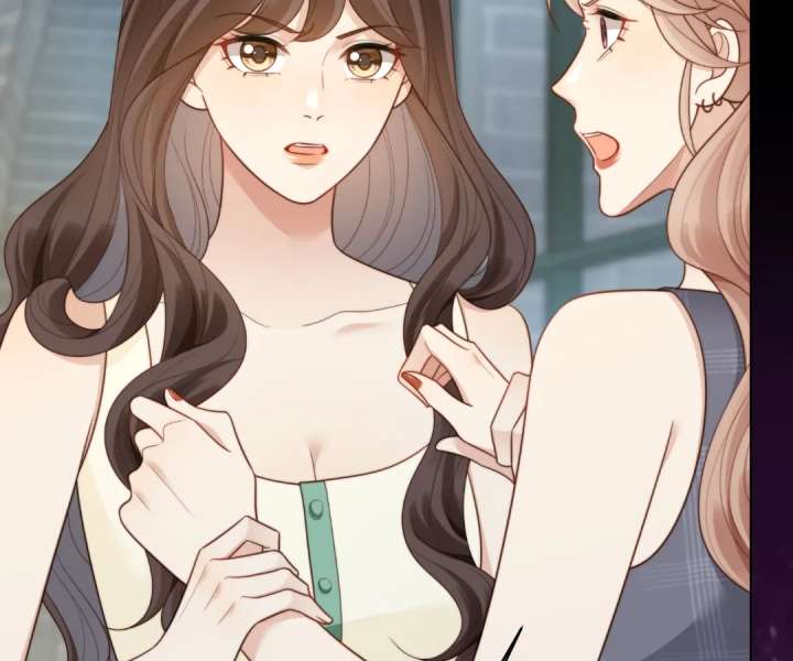 The Substitute Bride And The Overly affectionate Husband Chapter 49 596 124