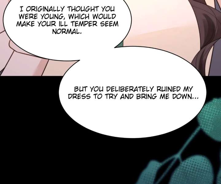 The Substitute Bride And The Overly affectionate Husband Chapter 49 600 128