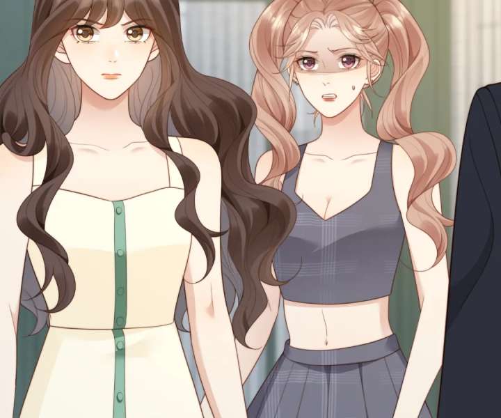 The Substitute Bride And The Overly affectionate Husband Chapter 49 605 133