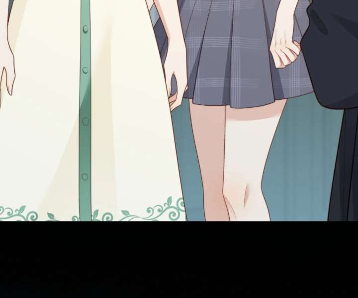 The Substitute Bride And The Overly affectionate Husband Chapter 49 606 134