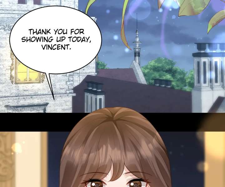 The Substitute Bride And The Overly affectionate Husband Chapter 49 612 140