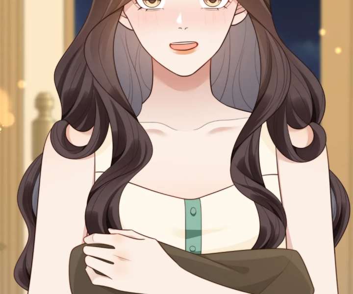 The Substitute Bride And The Overly affectionate Husband Chapter 49 613 141