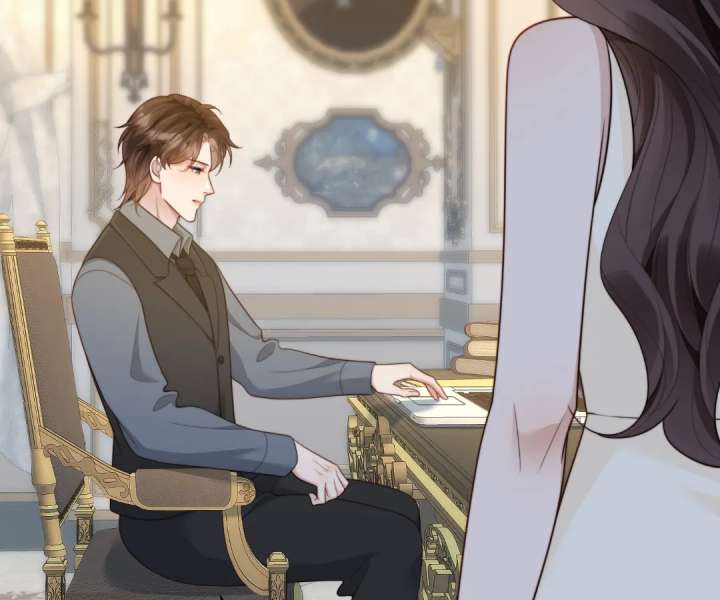 The Substitute Bride And The Overly affectionate Husband Chapter 49 618 146