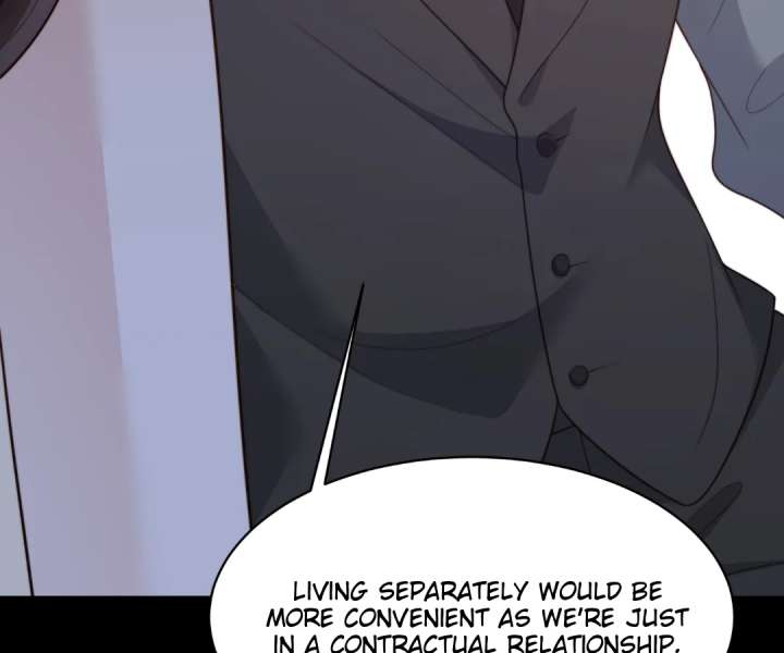 The Substitute Bride And The Overly affectionate Husband Chapter 49 625 153