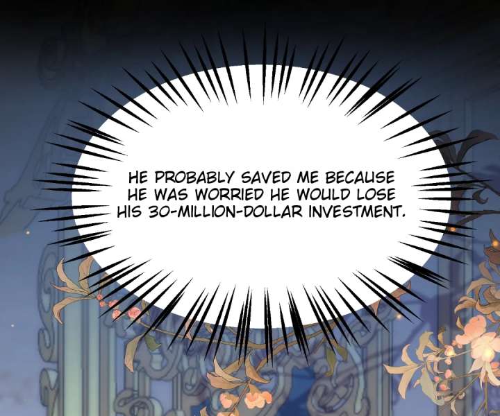 The Substitute Bride And The Overly affectionate Husband Chapter 50 467 010