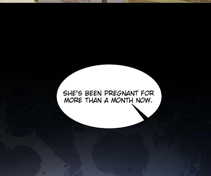 The Substitute Bride And The Overly affectionate Husband Chapter 50 475 018