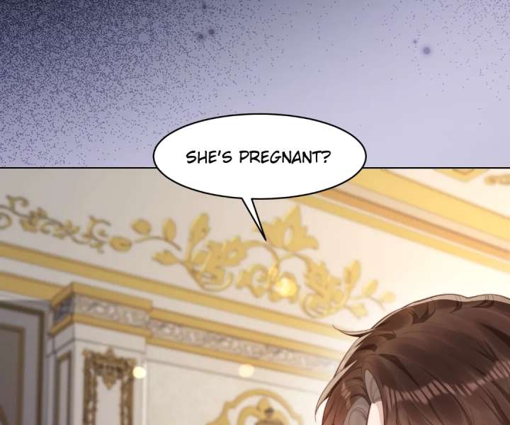 The Substitute Bride And The Overly affectionate Husband Chapter 50 479 022