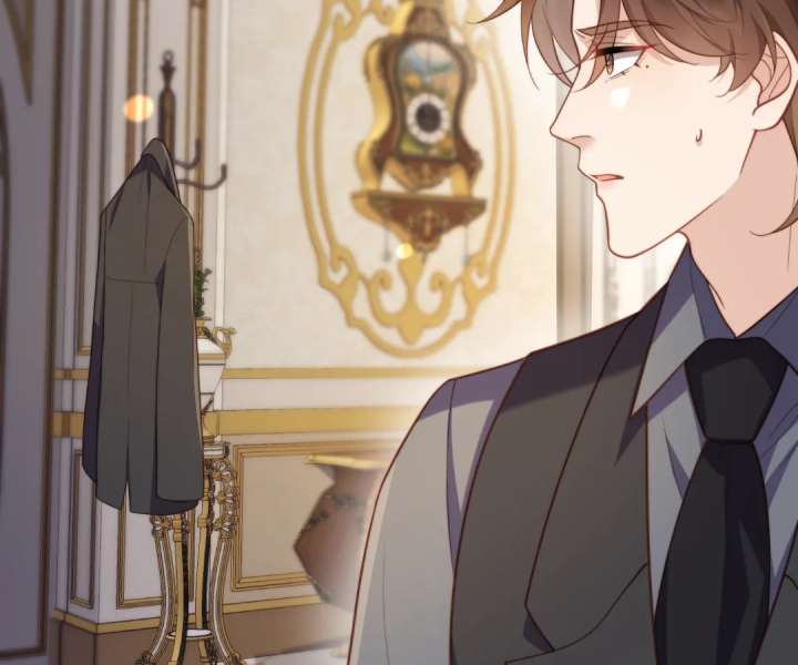 The Substitute Bride And The Overly affectionate Husband Chapter 50 480 023