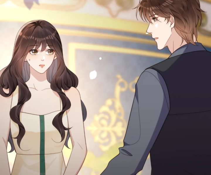 The Substitute Bride And The Overly affectionate Husband Chapter 50 486 029