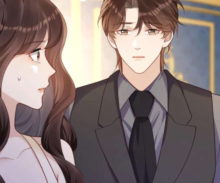 The Substitute Bride And The Overly affectionate Husband Chapter 50 489 032