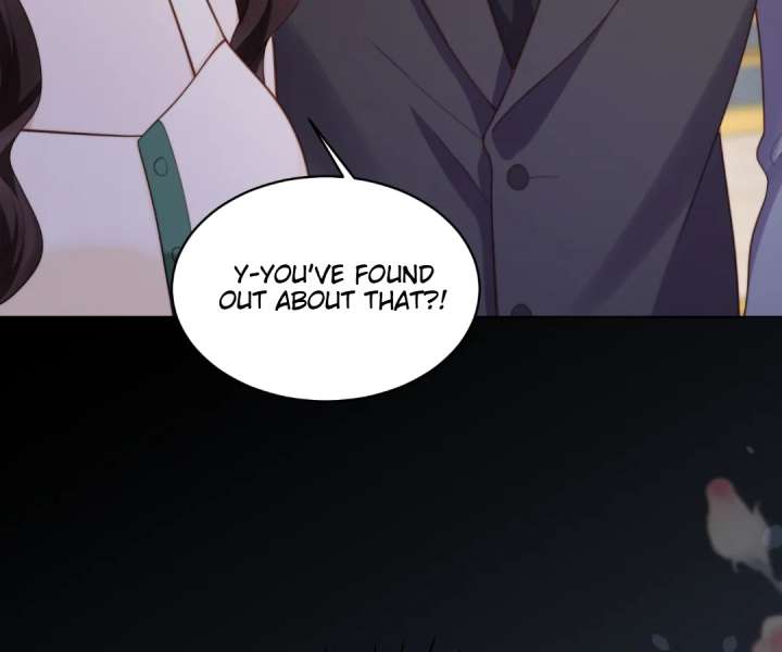 The Substitute Bride And The Overly affectionate Husband Chapter 50 490 033