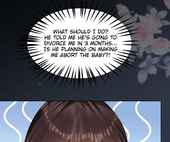 The Substitute Bride And The Overly affectionate Husband Chapter 50 491 034