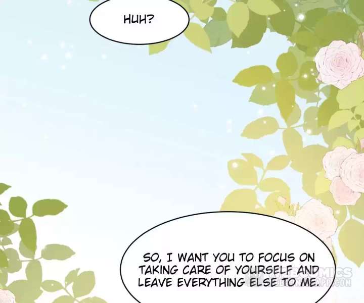 The Substitute Bride And The Overly affectionate Husband Chapter 50 500 043