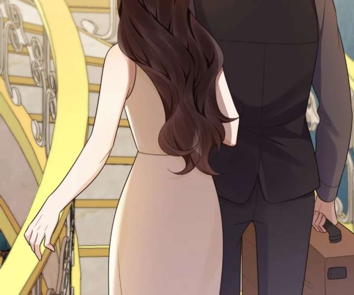 The Substitute Bride And The Overly affectionate Husband Chapter 50 502 045