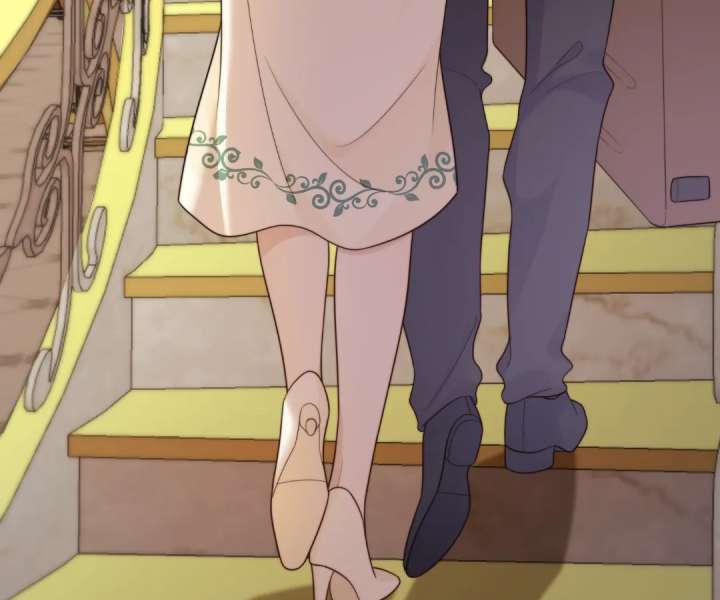 The Substitute Bride And The Overly affectionate Husband Chapter 50 503 046