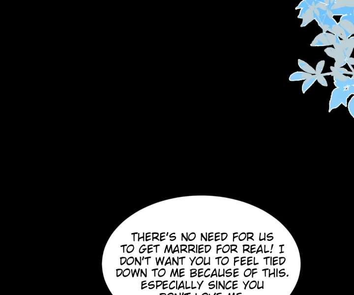 The Substitute Bride And The Overly affectionate Husband Chapter 50 507 050