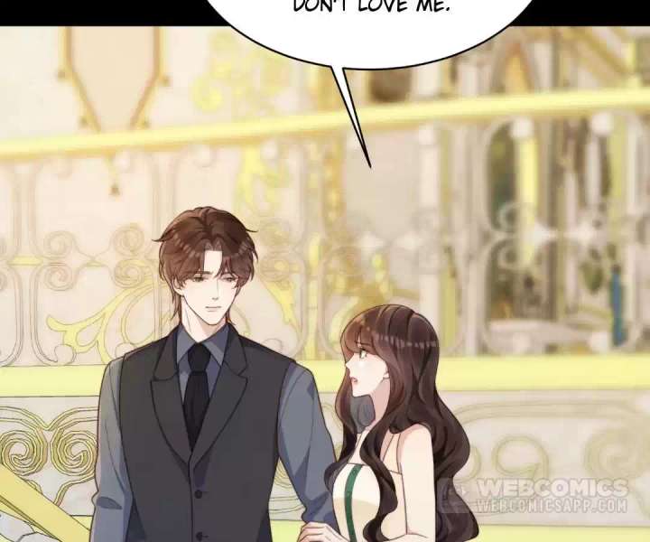 The Substitute Bride And The Overly affectionate Husband Chapter 50 508 051