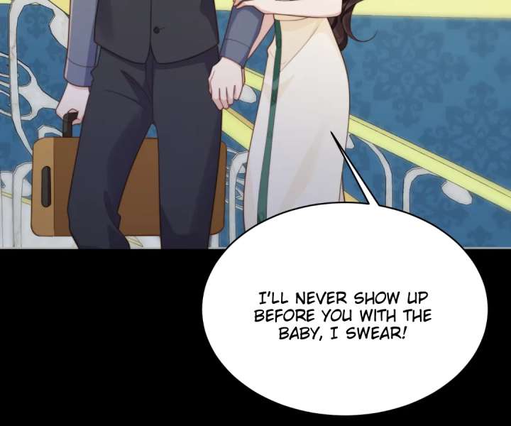 The Substitute Bride And The Overly affectionate Husband Chapter 50 509 052