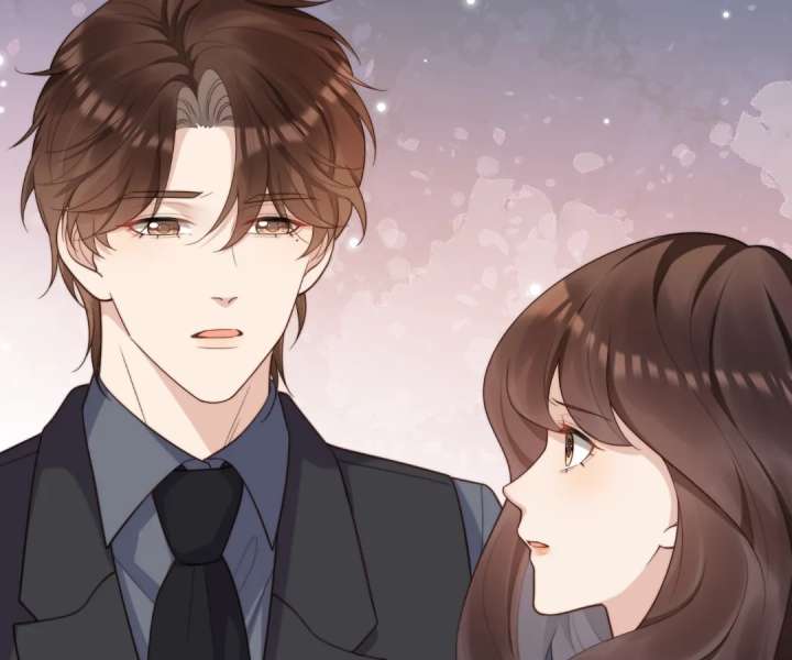 The Substitute Bride And The Overly affectionate Husband Chapter 50 511 054