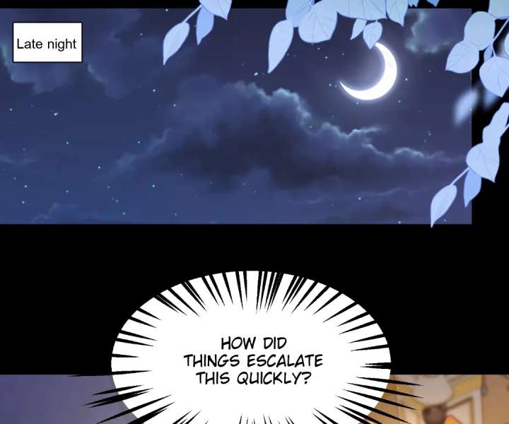 The Substitute Bride And The Overly affectionate Husband Chapter 50 520 063