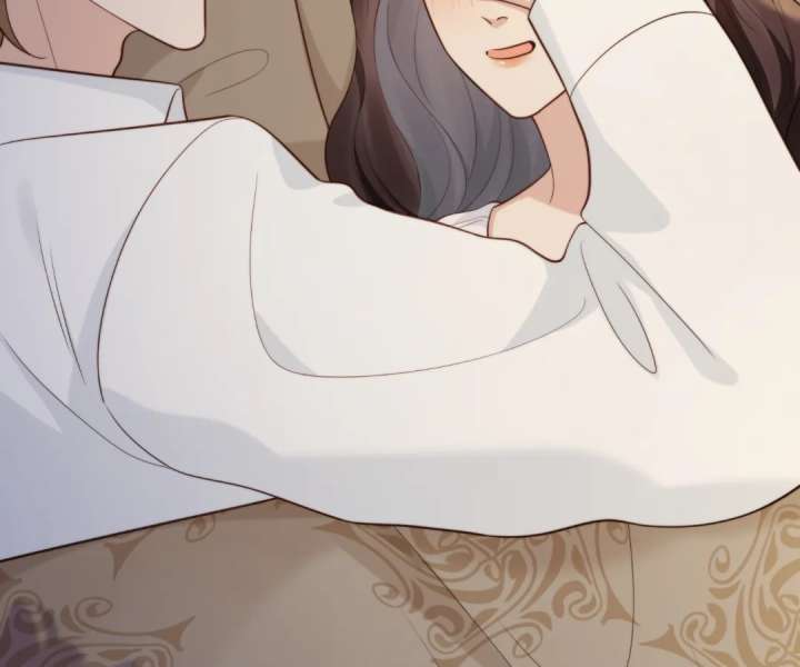 The Substitute Bride And The Overly affectionate Husband Chapter 50 531 074