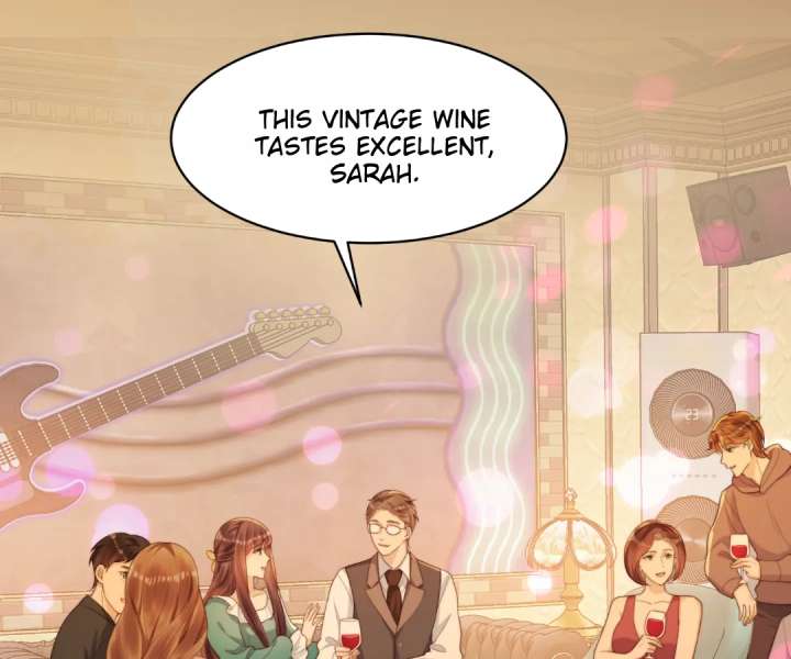 The Substitute Bride And The Overly affectionate Husband Chapter 50 536 079