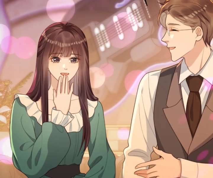 The Substitute Bride And The Overly affectionate Husband Chapter 50 542 085