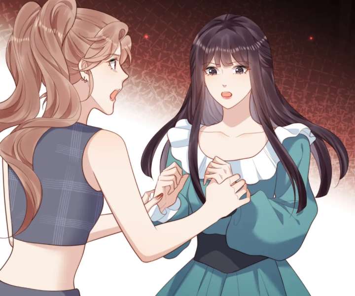 The Substitute Bride And The Overly affectionate Husband Chapter 50 551 094