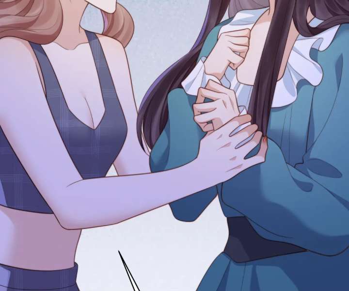 The Substitute Bride And The Overly affectionate Husband Chapter 50 554 097