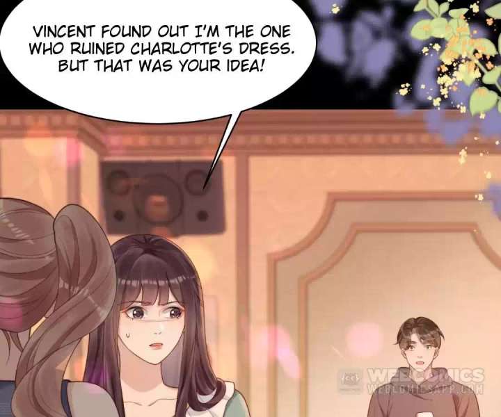 The Substitute Bride And The Overly affectionate Husband Chapter 50 556 099