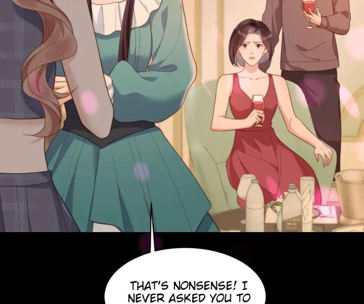 The Substitute Bride And The Overly affectionate Husband Chapter 50 557 100