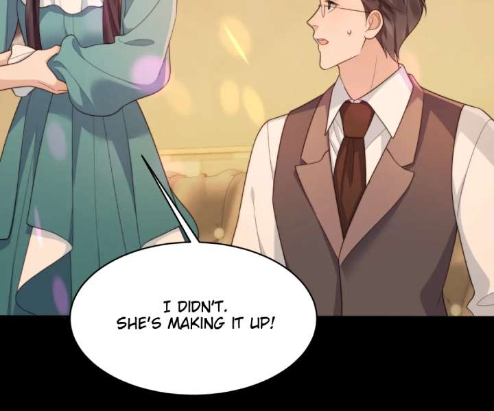 The Substitute Bride And The Overly affectionate Husband Chapter 50 560 103