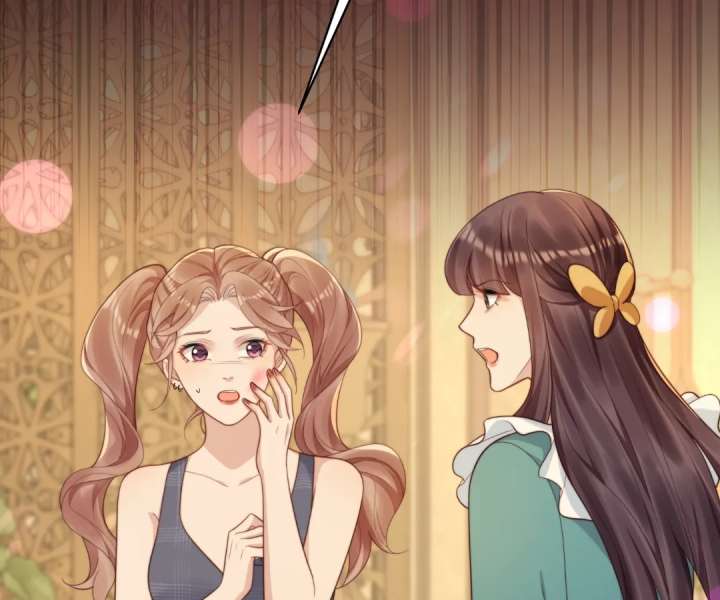 The Substitute Bride And The Overly affectionate Husband Chapter 50 568 111