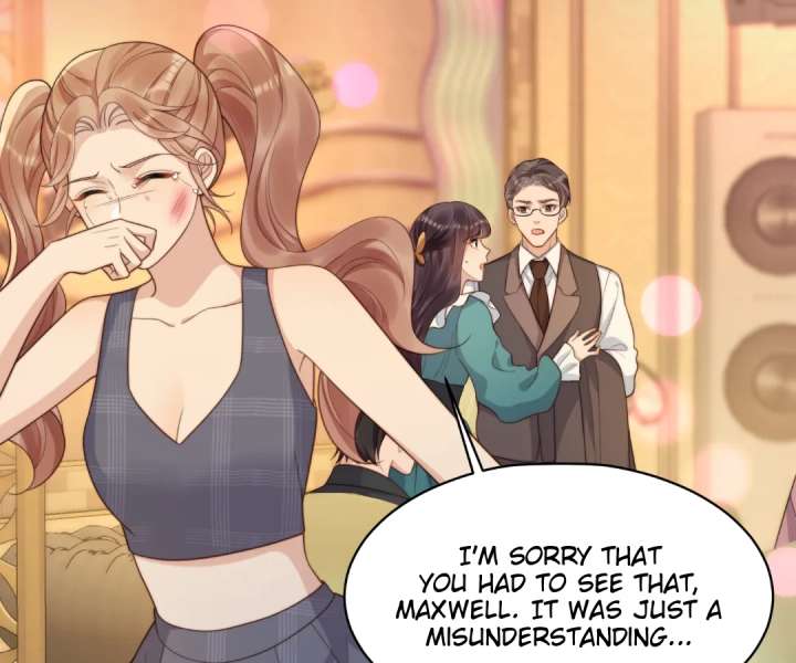 The Substitute Bride And The Overly affectionate Husband Chapter 50 574 117