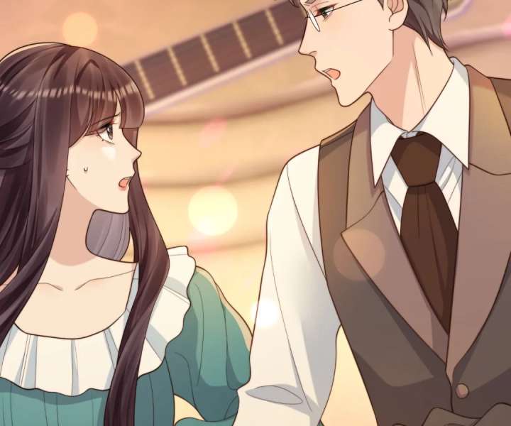 The Substitute Bride And The Overly affectionate Husband Chapter 50 577 120