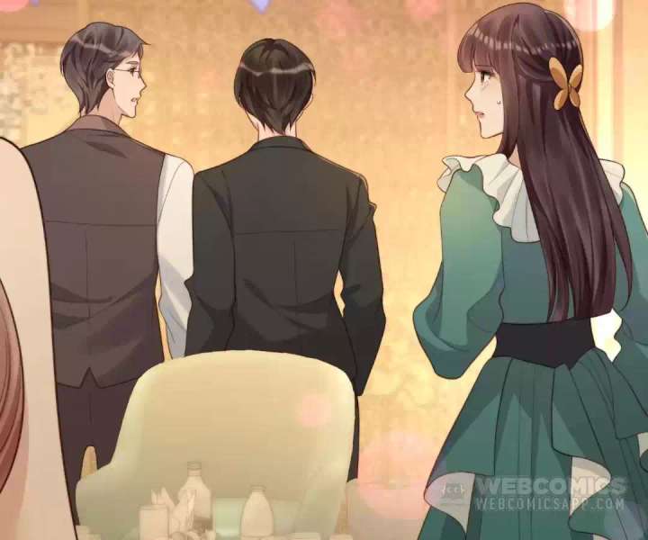 The Substitute Bride And The Overly affectionate Husband Chapter 50 580 123