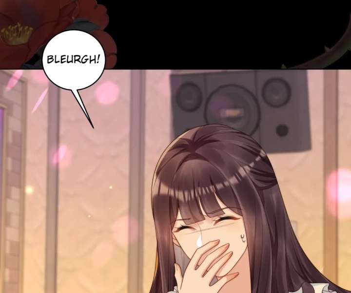 The Substitute Bride And The Overly affectionate Husband Chapter 50 585 128