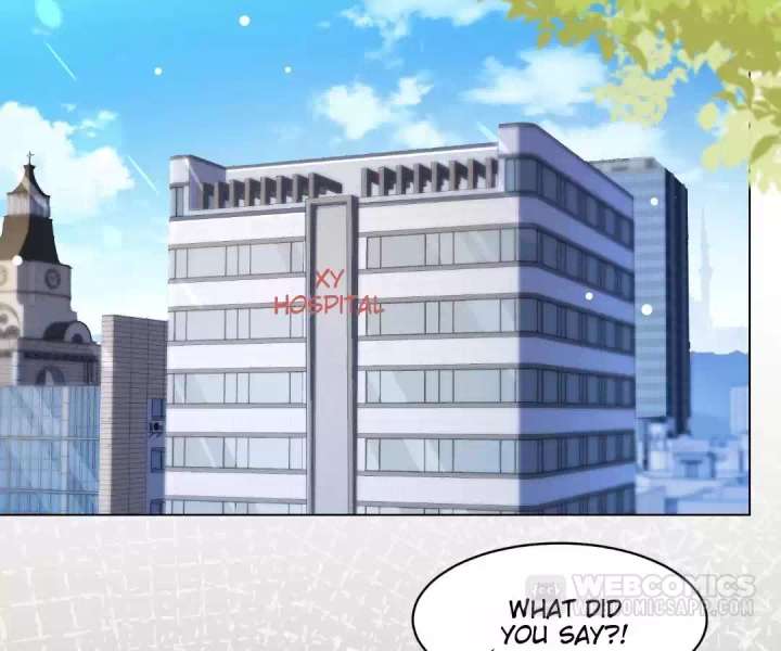 The Substitute Bride And The Overly affectionate Husband Chapter 50 588 131