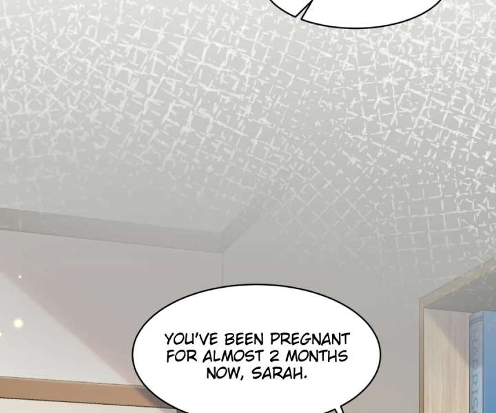 The Substitute Bride And The Overly affectionate Husband Chapter 50 589 132