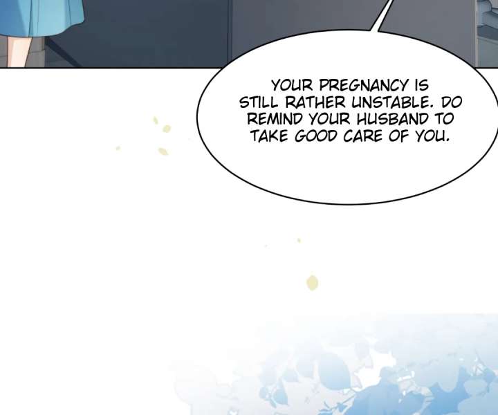 The Substitute Bride And The Overly affectionate Husband Chapter 50 594 137