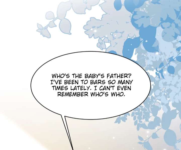 The Substitute Bride And The Overly affectionate Husband Chapter 50 595 138