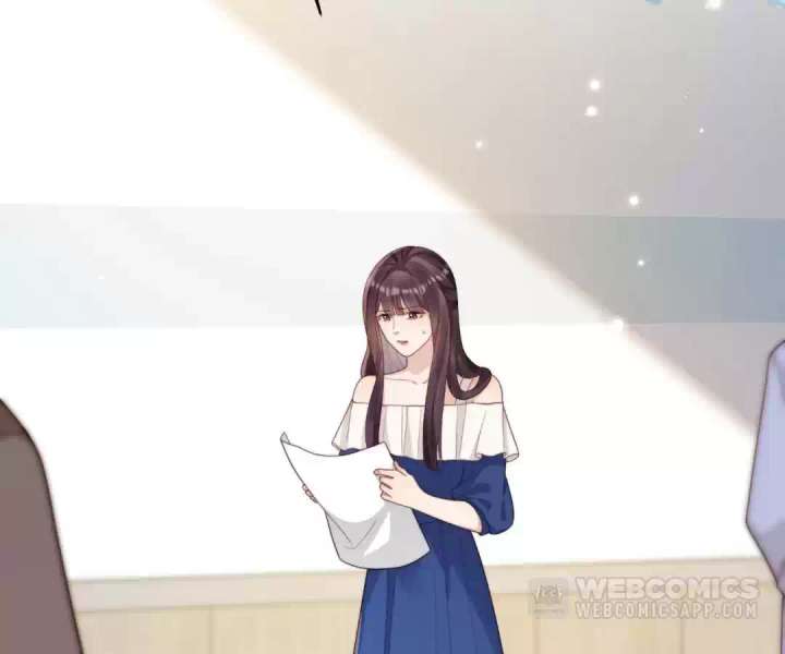 The Substitute Bride And The Overly affectionate Husband Chapter 50 596 139